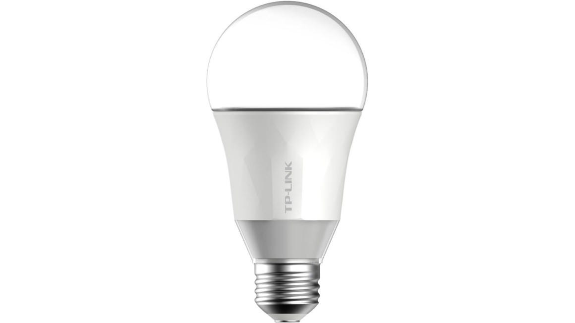 tp link lb120 google home